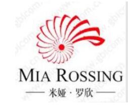 米娅罗欣，典雅与华贵的精品商标之选