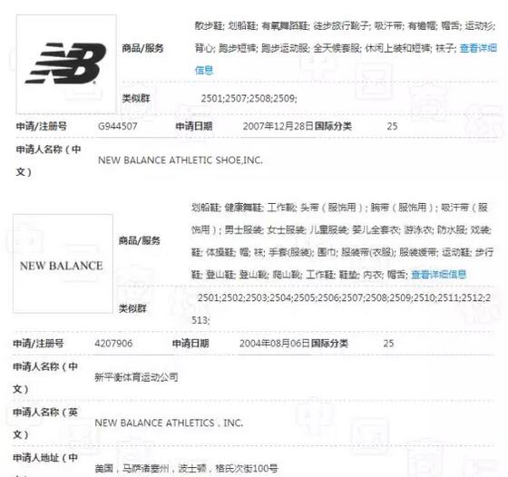曾丢了商标又赔偿9800万，如今新百伦向商标侵权方索赔千万！