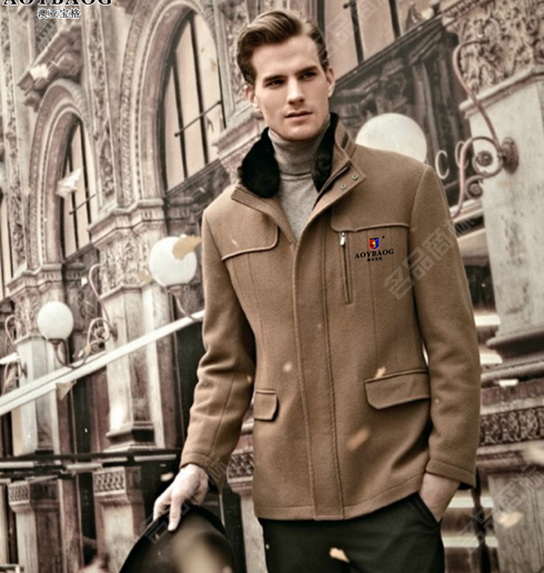 男装商标转让应转让在商标第几类？