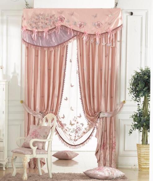 窗帘商标属于哪一类？