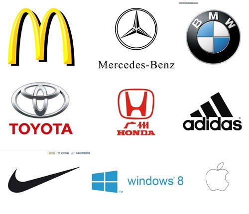 设计师必看!LOGO设计的忌讳有哪些?