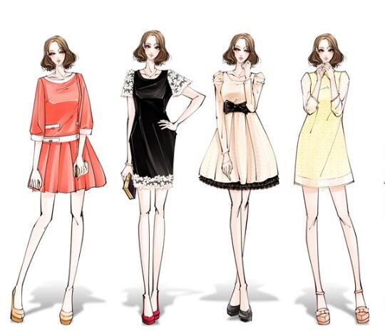 服装商标在第几类？