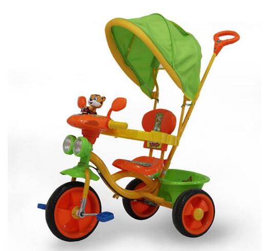 童车商标属于哪一类别？