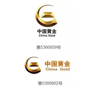 “中国黄金”对“中国黄金珠宝商标侵权”说:不! “中国黄金”对“中国黄金珠宝商标侵权”说:不!
