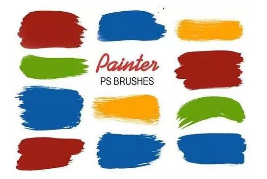 注册商标时为什么都要用黑白申请？