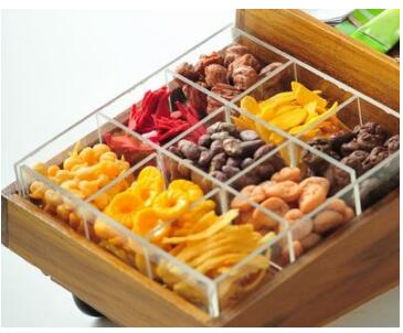 凉果商标属于哪一类? 凉果商标属于哪一类?