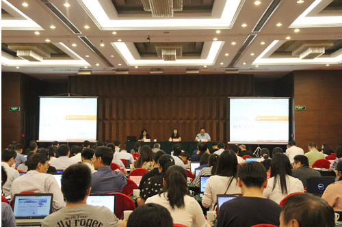 郑州举行河南省专利奖工作培训会