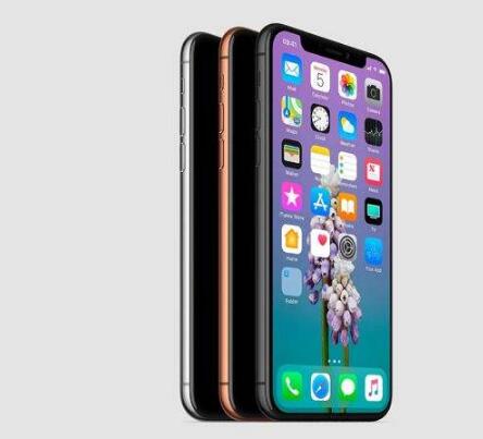 IPhone商标不仅代表苹果手机，它还是一个牛皮钱