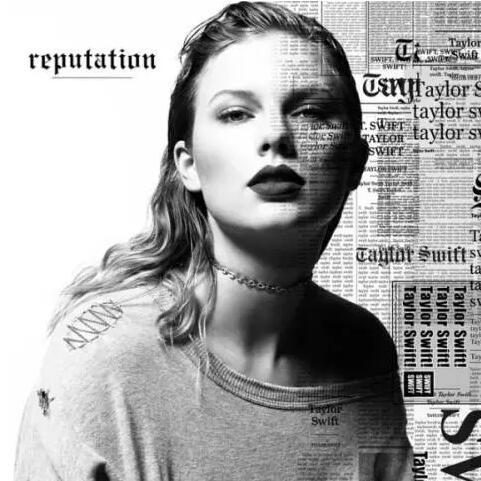 霉霉彻底黑化了!新歌撕遍整个欧美圈 霉霉彻底黑化了!新歌撕遍整个欧美圈