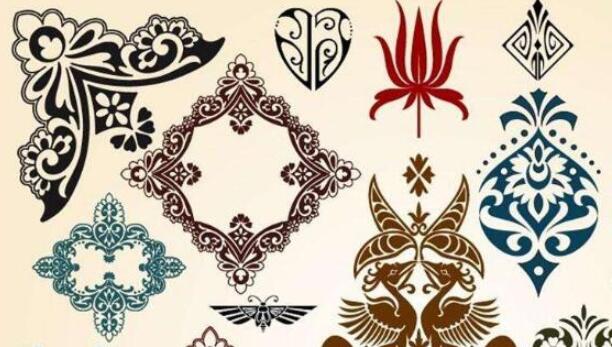 装饰商标属于第几类？