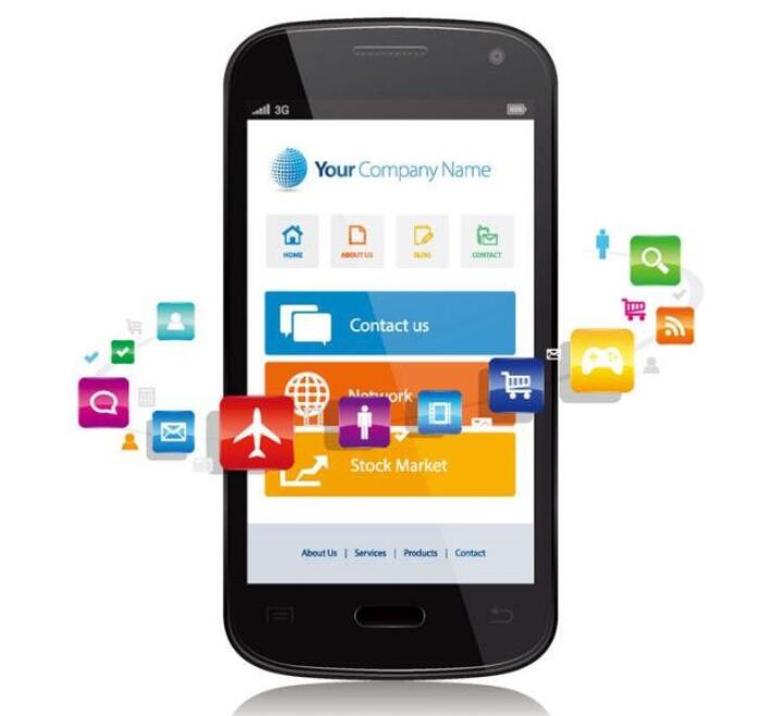 app商标应注册到哪一类？