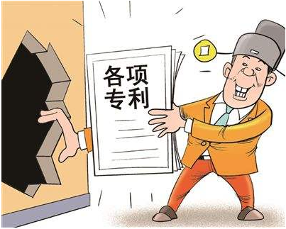 去年重庆查处专利侵权4千多件 涉案金额4.5亿 去年重庆查处专利侵权4千多件 涉案金额4.5亿