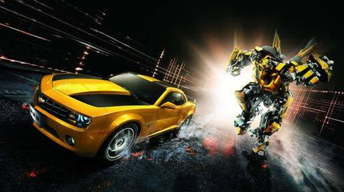 河南商标狂人要开餐厅 “变形金刚”索价10万美