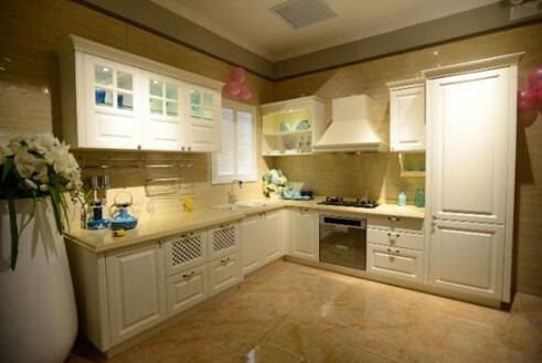 司米橱柜荣获外观专利证书