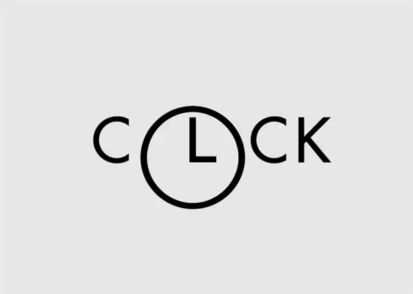 充满趣味、创意、魔性的英文LOGO设计欣赏