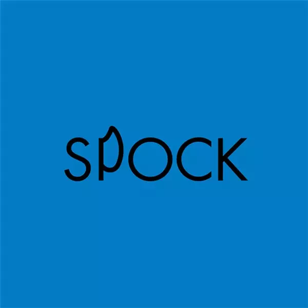 充满趣味、创意、魔性的英文LOGO设计欣赏