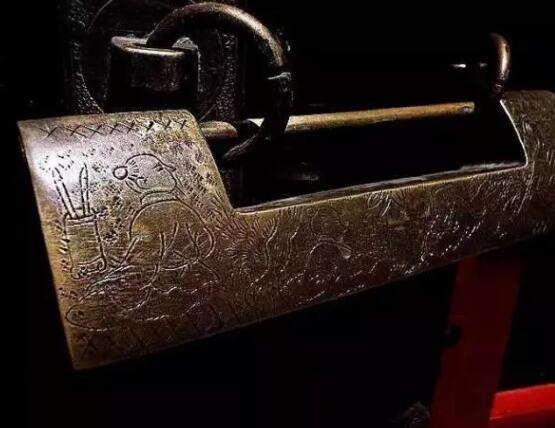 锁属于第几类商标? 锁属于第几类商标?