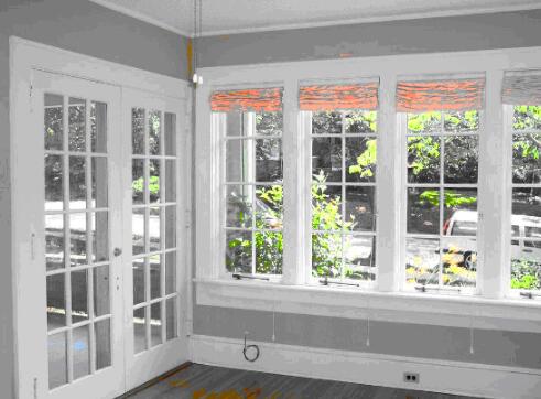 塑钢门窗应注册在第几类商标？