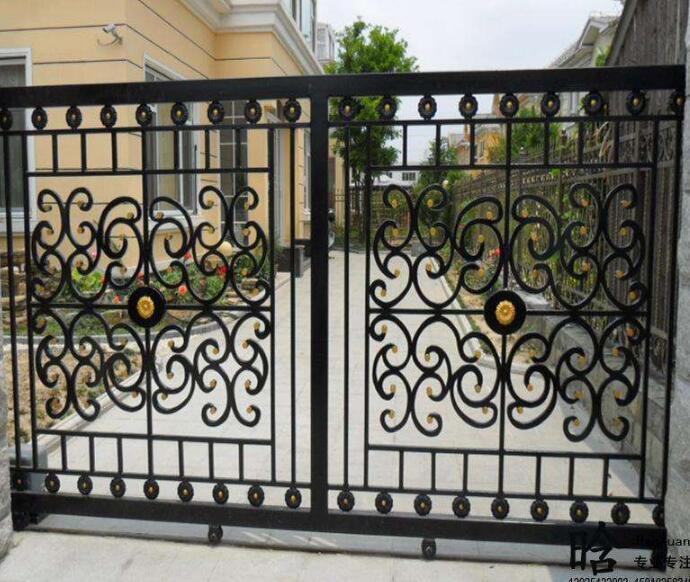 铁器门属于商标第几类? 铁器门属于商标第几类?