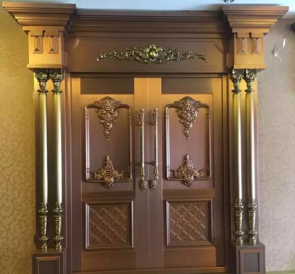 铜门应注册在商标第几类? 铜门应注册在商标第几类?