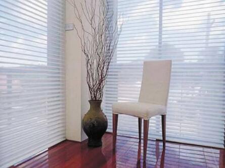 百叶帘属于第几类商标？