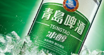 2017中国十大啤酒品牌商标图案大全排行榜