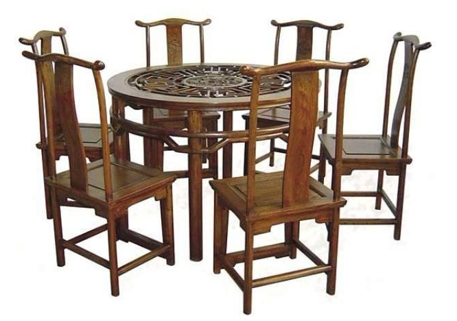 榆木家具属于第几类商标