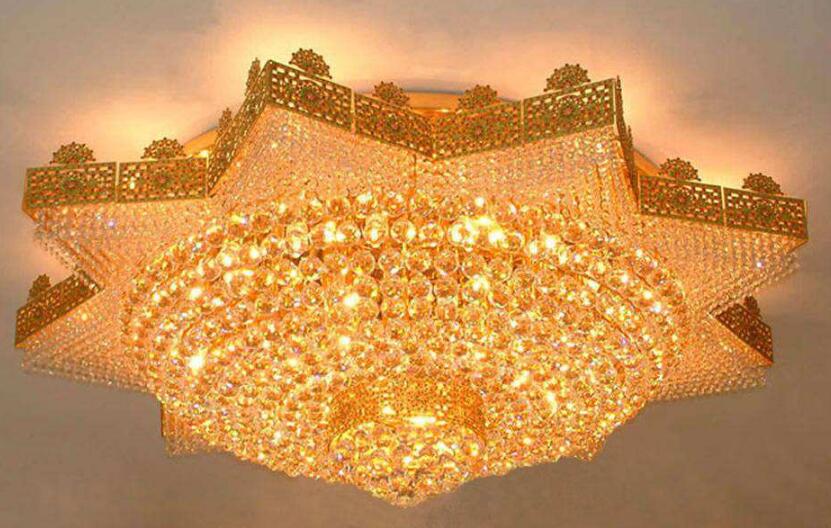 水晶灯属于第几类商标？