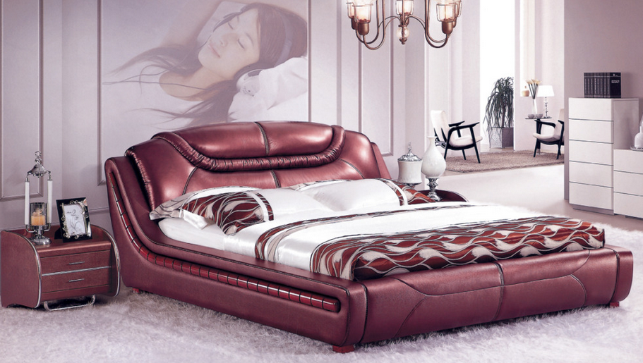 软床商标注册属于第几类别？