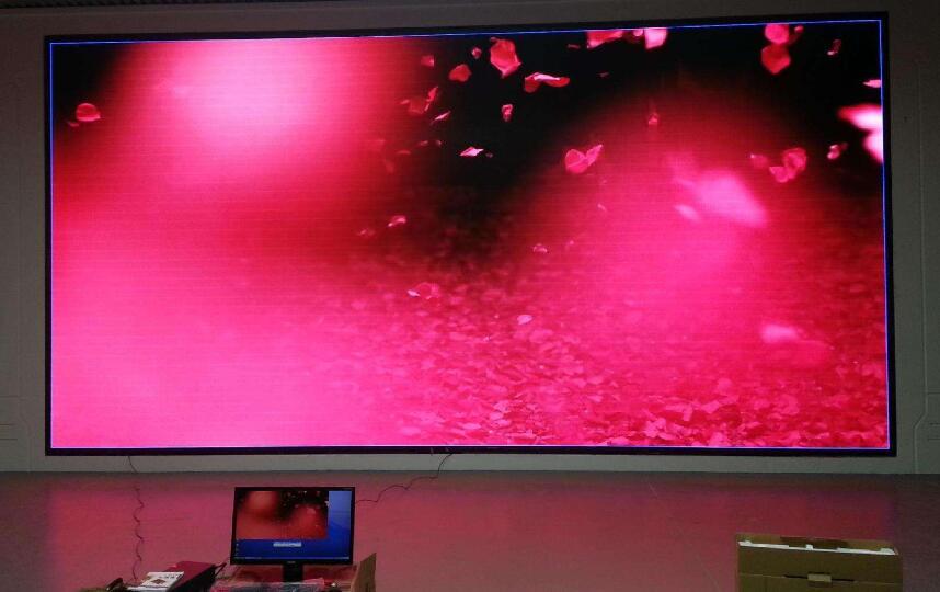 LED显示屏属于第几类商标？