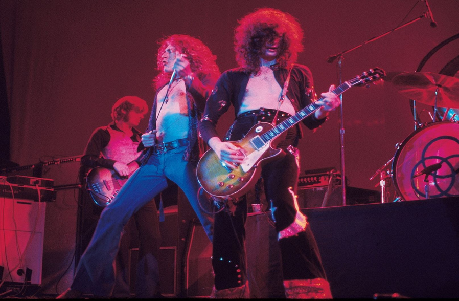 知名乐队商标名称6年争夺战