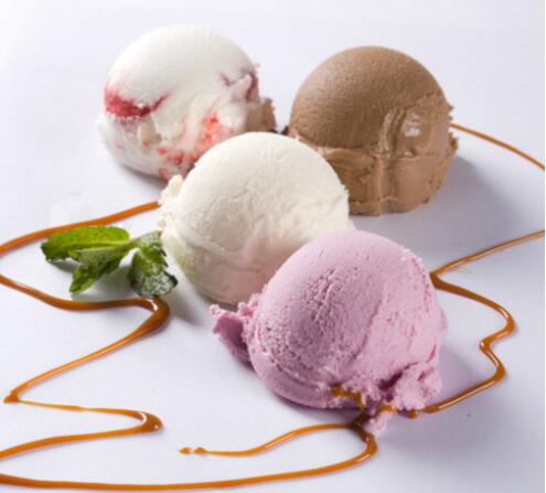 雪糕商标应注册在哪一类？