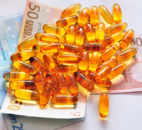 鱼肝油属于第几类商标？