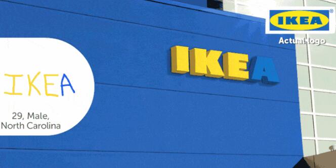 惨不忍睹!凭你记忆画出的知名商标居然是这样的.... 惨不忍睹!凭你记忆画出的知名商标居然是这样的....