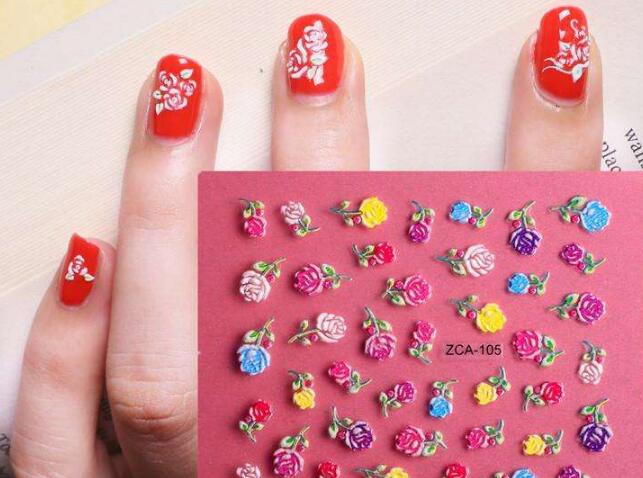 贴贴纸属于商标第几类？