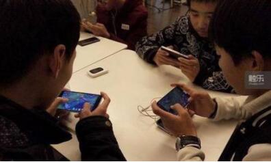 开黑呀？王者荣耀45类商标已全数注册成功 