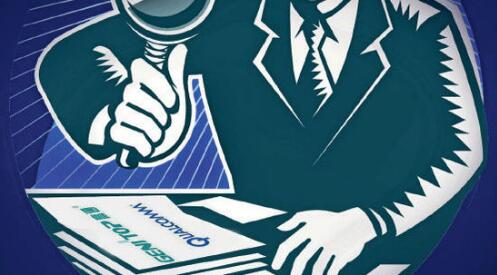 中美“高通”商标争议进入白热化