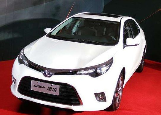 丰田在东京车展上 展示了新车Crown Concept