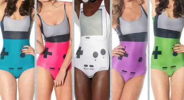 推新品or卖情怀,任天堂Game Boy新商标申请中? 推新品or卖情怀,任天堂Game Boy新商标申请中?