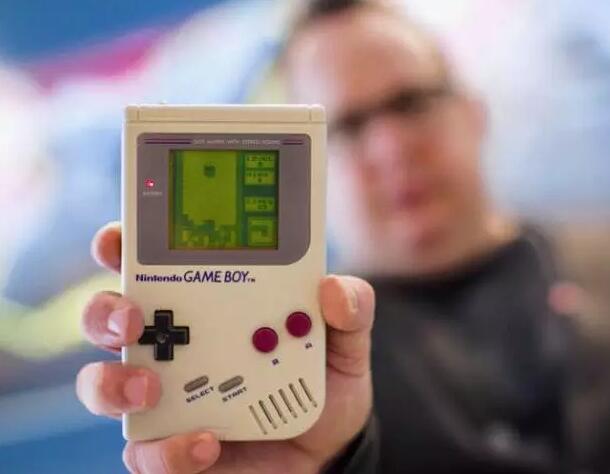 推新品or卖情怀,任天堂Game Boy新商标申请中? 推新品or卖情怀,任天堂Game Boy新商标申请中?