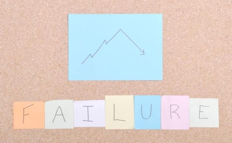 常见商标注册失败原因，快来对号入座吧！