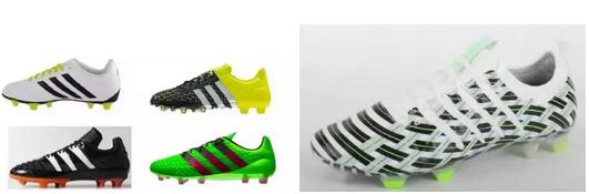 5年50起诉讼,阿迪达斯为商标保护不余遗力 5年50起诉讼,阿迪达斯为商标保护不余遗力