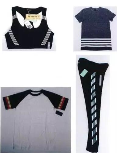 5年50起诉讼,阿迪达斯为商标保护不余遗力 5年50起诉讼,阿迪达斯为商标保护不余遗力