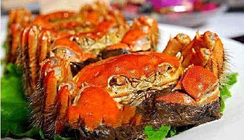 黄石工商局开展保护地理标志证明商标“河口螃蟹”专用权专项行动 黄石工商局开展保护地理标志证明商标“河口螃蟹”专用权专项行动