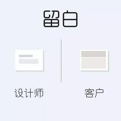 客户与设计师想象的“公司商标设计”究竟有多大区别？