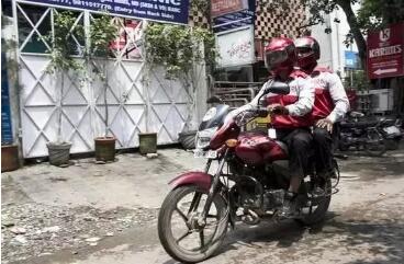 滴滴打人在印度广受追捧,为何在中国却不能注册