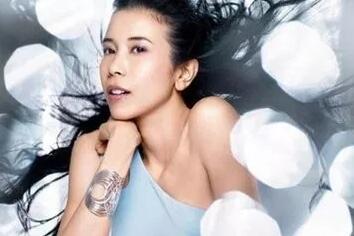 明星名字“被注册”，孙燕资被代言卫生巾，“赵本衫”商标值1000万！