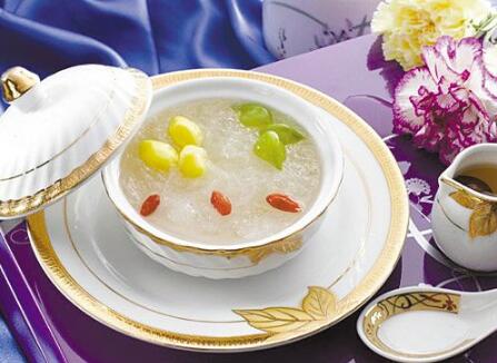 燕窝属于商标第几类？