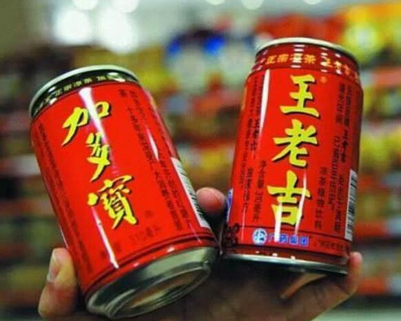 凉茶配方案终审，王老吉赢了！