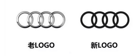 【围观】搞事情!宝马换标?